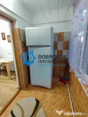 E3 - 2 CAMERE, DECOMANDAT, ETAJ 2, CENTRALA GAZ