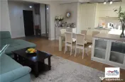 Ap. 2 Camere Nou Mobilat si Utilat de Zona Tudor 