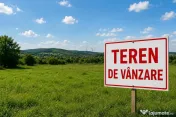 Teren - Dumbravita - Toate utilitatile - Zona linistita si i 