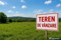 Teren - Dumbravita - Toate utilitatile - Zona linistita si i