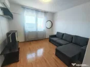Garsonieră de închiriat – Zona Eden | 40 mp | Mobilată 