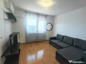 Garsonieră de închiriat – Zona Eden | 40 mp | Mobilată 