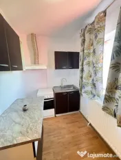 Garsonieră de închiriat – Zona Eden | 40 mp | Mobilată 