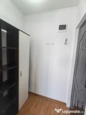 Garsonieră de închiriat – Zona Eden | 40 mp | Mobilată 