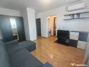 Garsonieră de închiriat – Zona Eden | 40 mp | Mobilată 