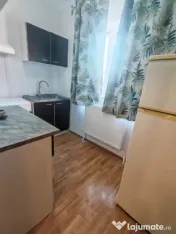 Garsonieră de închiriat – Zona Eden | 40 mp | Mobilată 