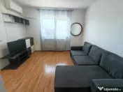 Garsonieră de închiriat – Zona Eden | 40 mp | Mobilată 
