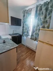 Garsonieră de închiriat – Zona Eden | 40 mp | Mobilată 