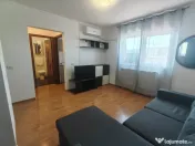 Garsonieră de închiriat – Zona Eden | 40 mp | Mobilată 