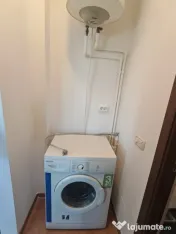 Garsonieră de închiriat – Zona Eden | 40 mp | Mobilată 