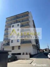 APARTAMENT 2 CAMERE TIP STUDIO | 55,28 MP | FINALIZAT 202...
