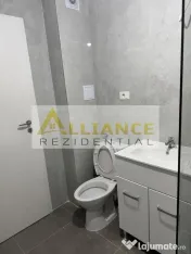 APARTAMENT 2 CAMERE TIP STUDIO | 55,28 MP | FINALIZAT 202...