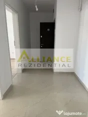 APARTAMENT 2 CAMERE TIP STUDIO | 55,28 MP | FINALIZAT 202...