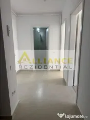 APARTAMENT 2 CAMERE TIP STUDIO | 55,28 MP | FINALIZAT 202...