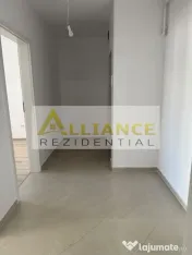 APARTAMENT 2 CAMERE TIP STUDIO | 55,28 MP | FINALIZAT 202...