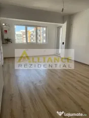 APARTAMENT 2 CAMERE TIP STUDIO | 55,28 MP | FINALIZAT 202...