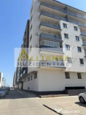 APARTAMENT 2 CAMERE TIP STUDIO | 55,28 MP | FINALIZAT 202...