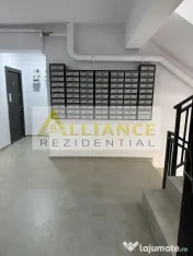APARTAMENT 2 CAMERE TIP STUDIO | 55,28 MP | FINALIZAT 202...