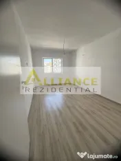 APARTAMENT 2 CAMERE TIP STUDIO | 55,28 MP | FINALIZAT 202...