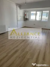 APARTAMENT 2 CAMERE TIP STUDIO | 55,28 MP | FINALIZAT 202...