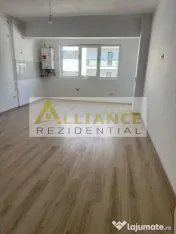 APARTAMENT 2 CAMERE TIP STUDIO | 55,28 MP | FINALIZAT 202...