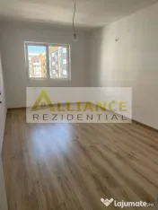 APARTAMENT 2 CAMERE TIP STUDIO | 55,28 MP | FINALIZAT 202...