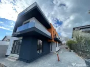 Casa 4 camere 160MP | Straulesti | Curte | 2 locuri de parca 