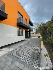 Casa 4 camere 160MP | Straulesti | Curte | 2 locuri de parca 