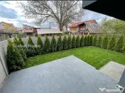 Casa 4 camere 160MP | Straulesti | Curte | 2 locuri de parca 