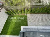 Casa 4 camere 160MP | Straulesti | Curte | 2 locuri de parca 