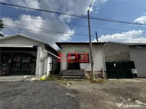 NOU! Sp. comercial, S=97 mp, cu teren 117 mp, zona Orasul de