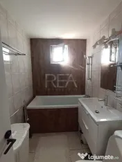 3 camere Aviației decomandat, parcare, et. 4, an 1983, 67 m