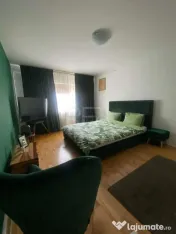3 camere Aviației decomandat, parcare, et. 4, an 1983, 67 m