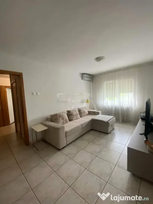 3 camere Aviației decomandat, parcare, et. 4, an 1983, 67 m - Bucuresti (Bucuresti-Ilfov)