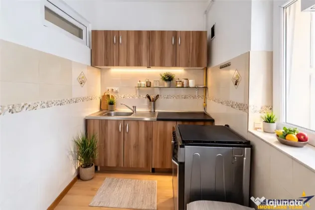 Rezidenta pe doua niveluri, cu 3 camere, eficenta energetic, - Brasov (Brasov)