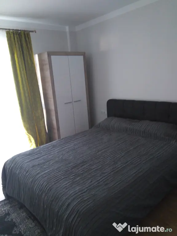3 camere ultracentral+ garaj sub bloc