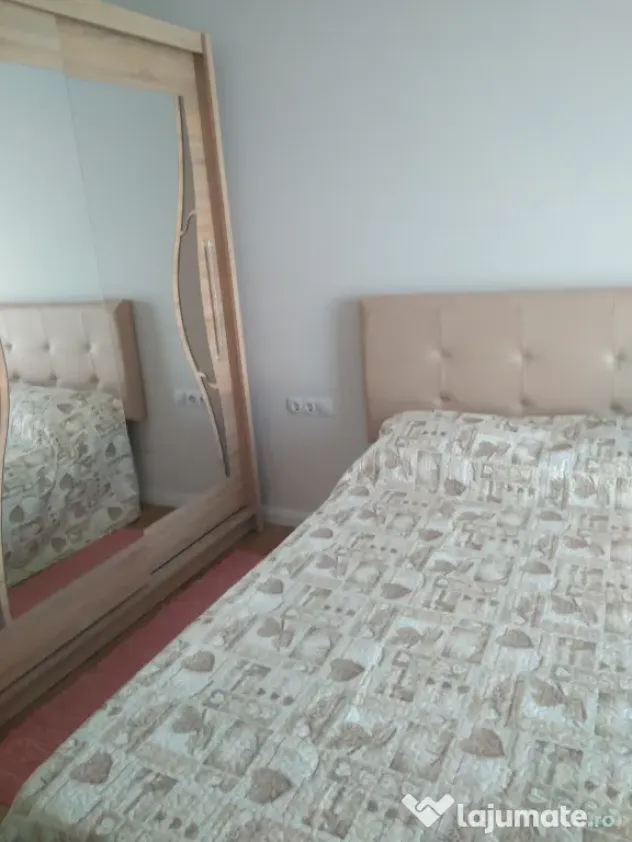 3 camere ultracentral+ garaj sub bloc