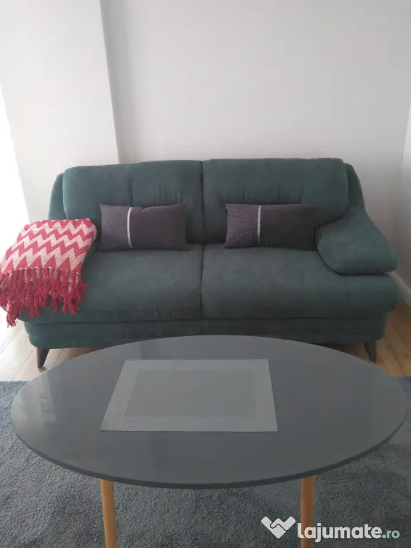 3 camere ultracentral+ garaj sub bloc