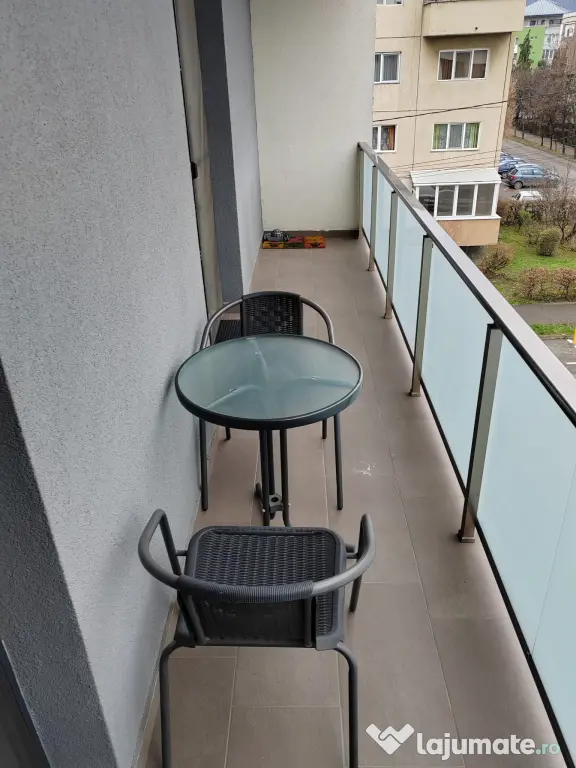 3 camere ultracentral+ garaj sub bloc