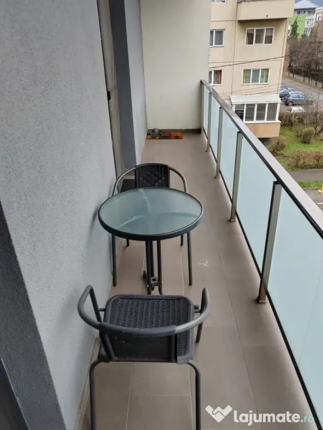3 camere ultracentral+ garaj sub bloc