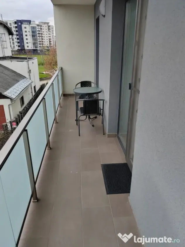 3 camere ultracentral+ garaj sub bloc