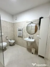 TORONTAL - BLOC NOU - 3 CAMERE - 2 BAI - ETAJ 3 LIFT - DECOM 