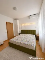 TORONTAL - BLOC NOU - 3 CAMERE - 2 BAI - ETAJ 3 LIFT - DECOM 