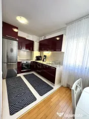 TORONTAL - BLOC NOU - 3 CAMERE - 2 BAI - ETAJ 3 LIFT - DECOM 
