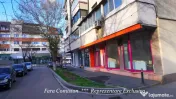 DE INCHIRIAT - SPATIU COMERCIAL CENTRAL 92 MP 