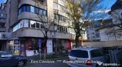 DE INCHIRIAT - SPATIU COMERCIAL CENTRAL 92 MP 