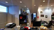 DE INCHIRIAT - SPATIU COMERCIAL CENTRAL 92 MP 