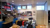 DE INCHIRIAT - SPATIU COMERCIAL CENTRAL 92 MP 