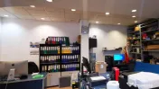 DE INCHIRIAT - SPATIU COMERCIAL CENTRAL 92 MP 