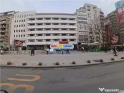 Spatiu comercial de inchiriat Piata Romana 116 mp vitrina 10